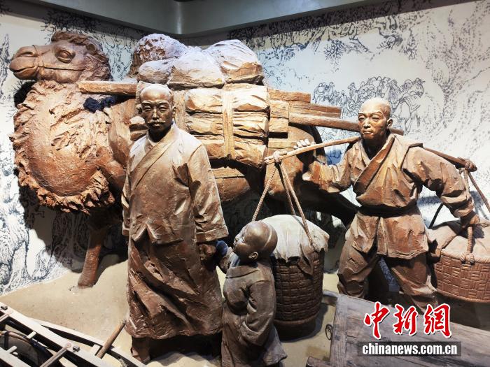 何以中国｜这一津味“顶流”，藏着天津千年的“和合”密码！