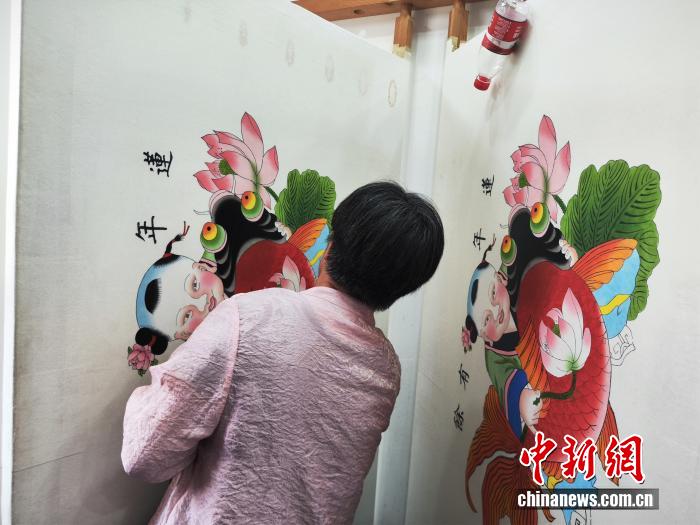 何以中国｜这一津味“顶流”，藏着天津千年的“和合”密码！