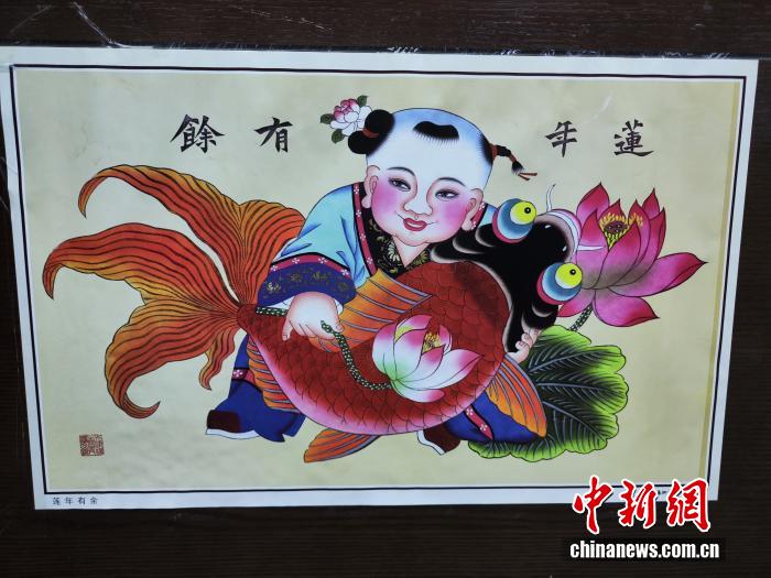 何以中国｜这一津味“顶流”，藏着天津千年的“和合”密码！