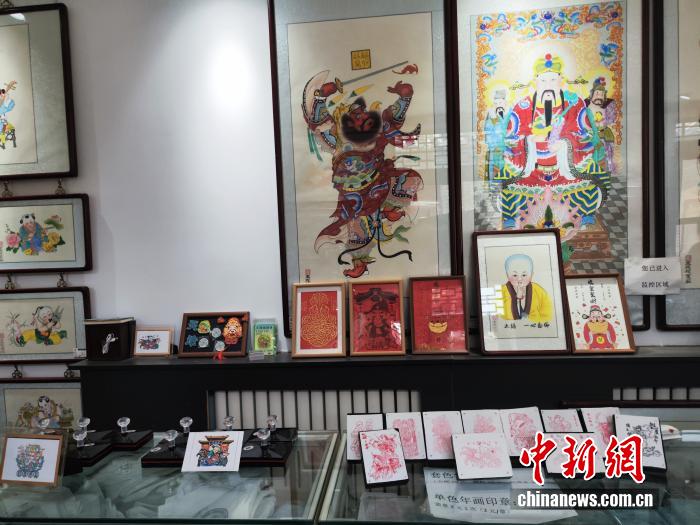 何以中国｜这一津味“顶流”，藏着天津千年的“和合”密码！