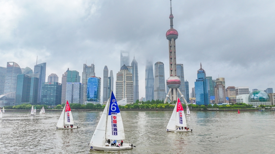 你行，你上！出门约赛来不来