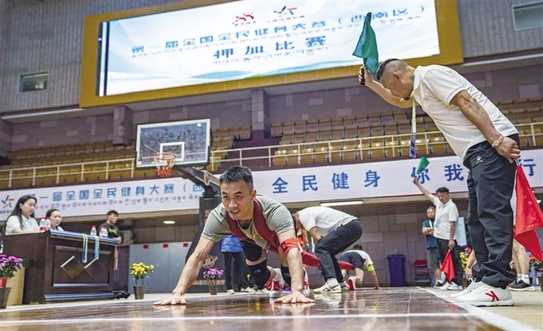 西藏体育设施大升级家门口的运动热潮来袭