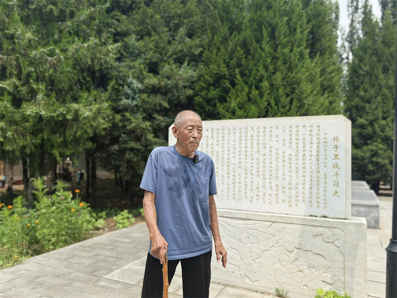 我家住过八路军⑤｜家家都是堡垒户