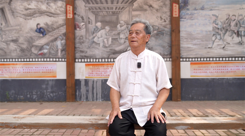 我家住过八路军⑤｜家家都是堡垒户