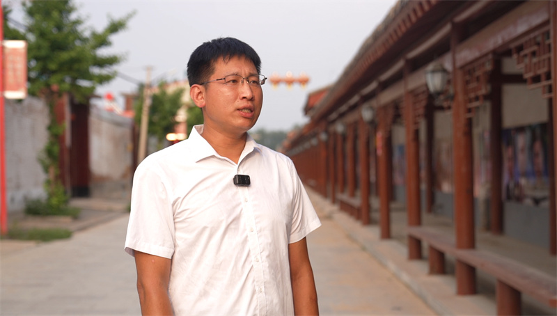 我家住过八路军⑤｜家家都是堡垒户