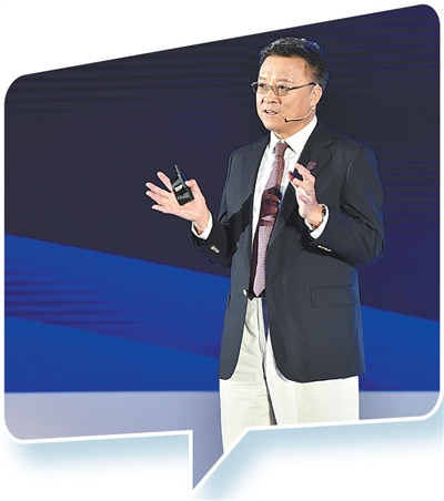 “让算力的使用像电力一样便捷”（弘扬科学家精神·对话）