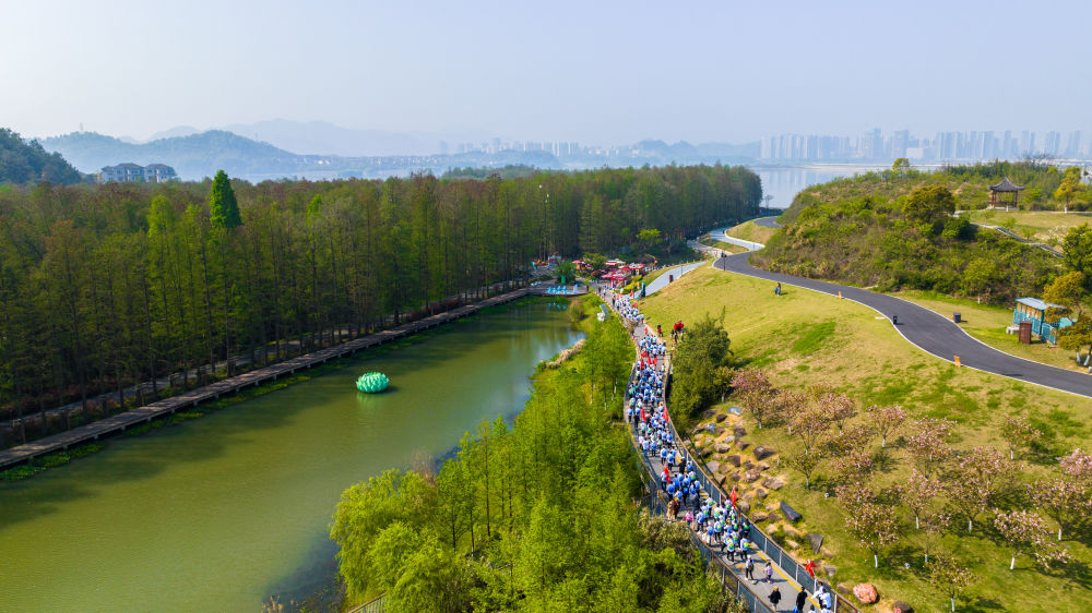 镜观·回响｜保障人民健康 筑牢幸福根基
