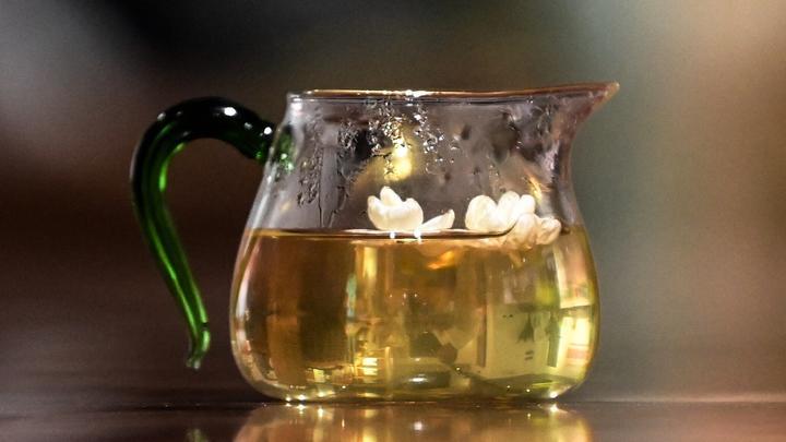 宝藏之城｜这座小城的茉莉花香飘世界