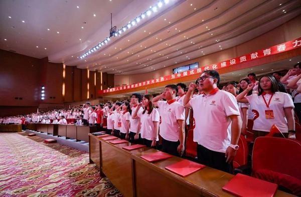 杨靖宇不死：青春再燃白山黑水