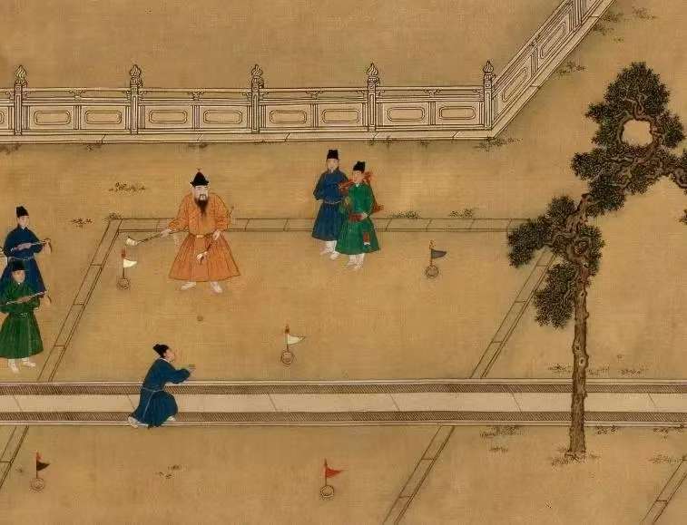 成都世运会｜博物馆里看世运：跨越千年的共鸣