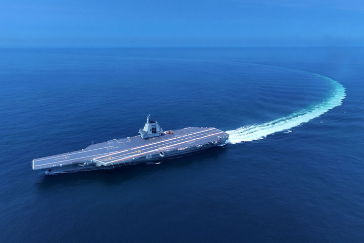 精耕深蓝，加快建设海洋强国——“中国经济圆桌会”聚焦海洋经济高质量发展