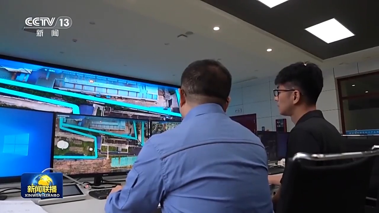 感知生态之变丨净土保卫战交出亮眼答卷