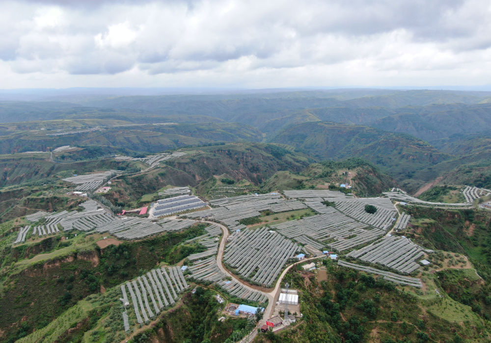 “两山”理念改变中国引领时代