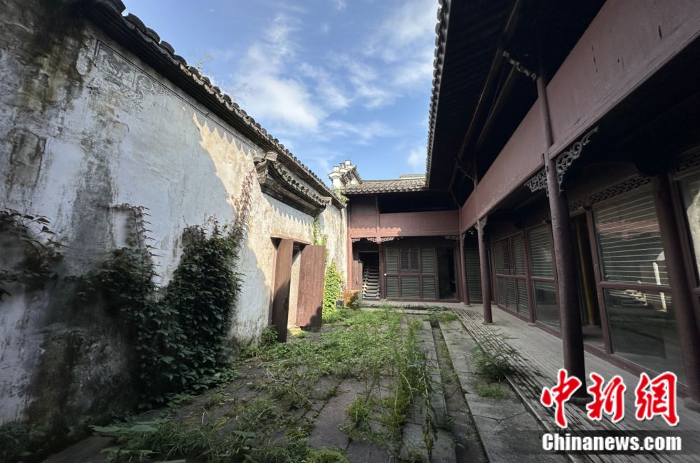 抗战期间，浙江为何有“台湾医院”