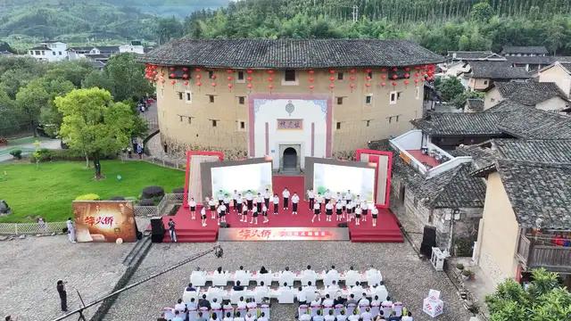 尺素越重洋，丹心照汗青！纪录片《烽火侨“批”》即将开播