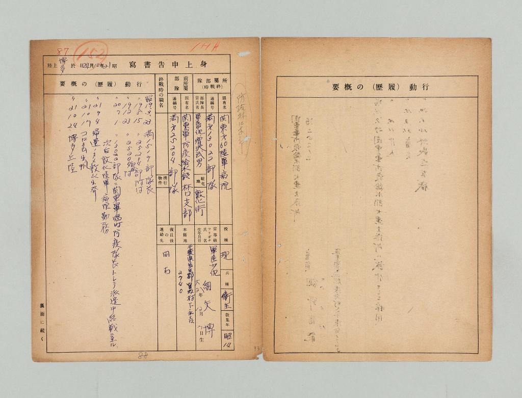 731部队罪证陈列馆公布日本细菌战新罪证