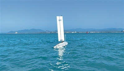 海南为深海装备测试与应用搭台 深海科技澎湃旺盛创新力