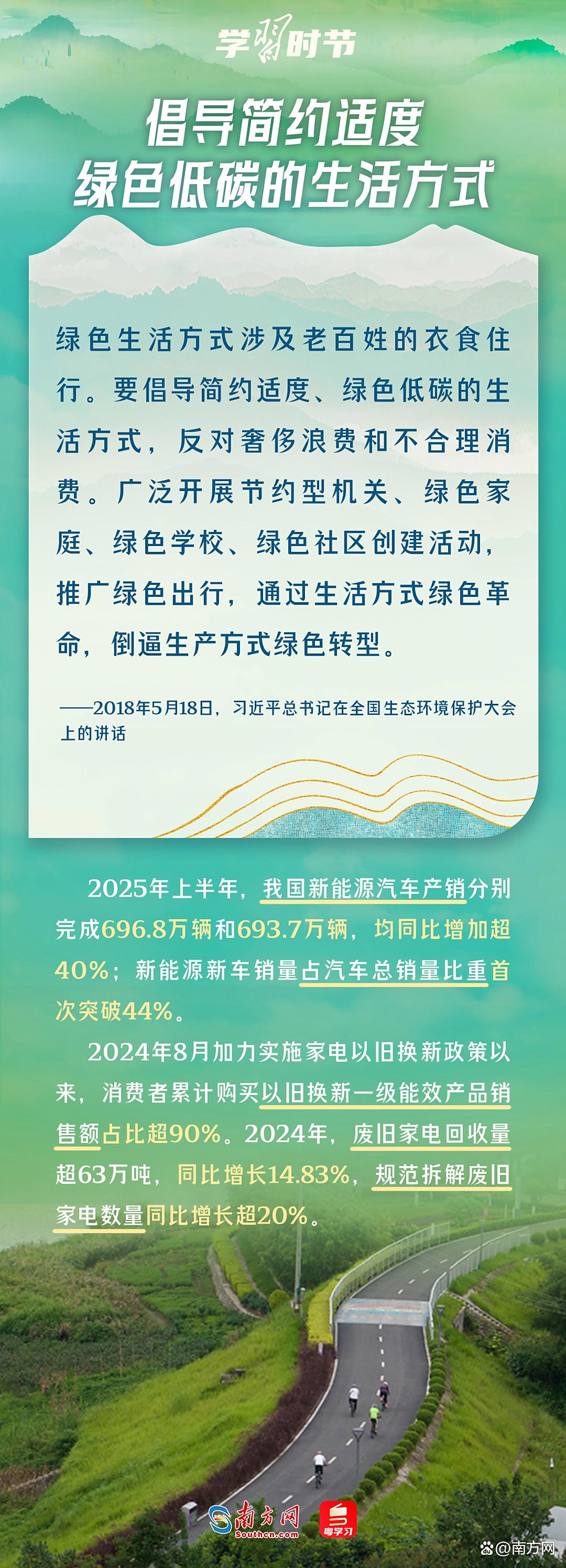 学习时节｜共建清洁美丽世界，总书记心系生态文明建设