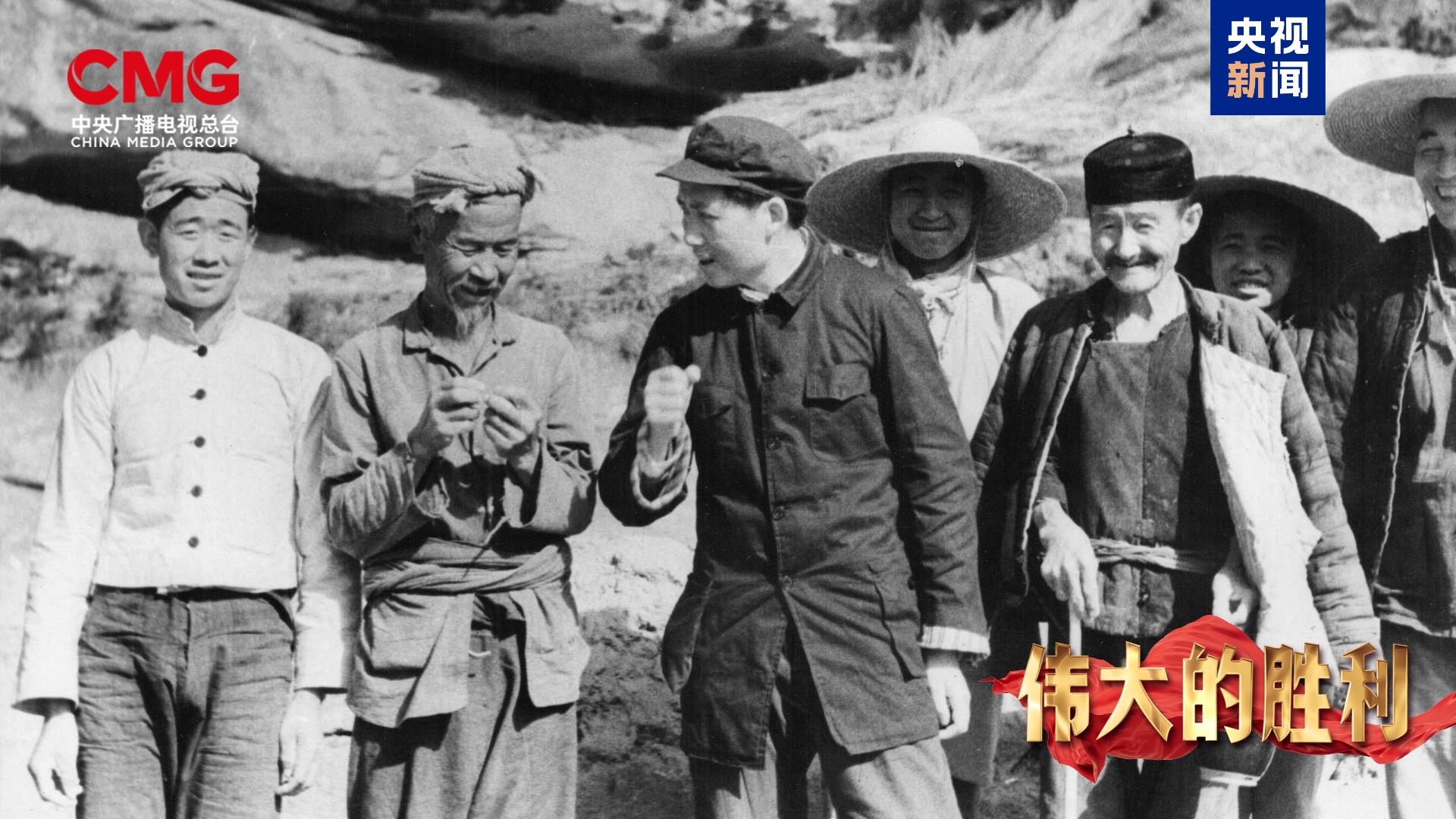 首次披露！纪录片《伟大的胜利——苏联摄影师镜头里的中国抗战》今晚播出
