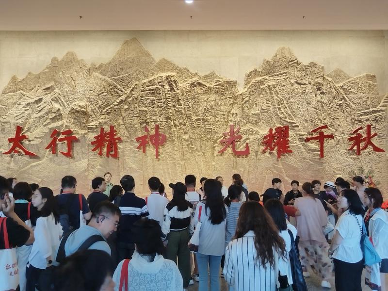 光耀太行 | 小米加步枪，凭啥能赢？