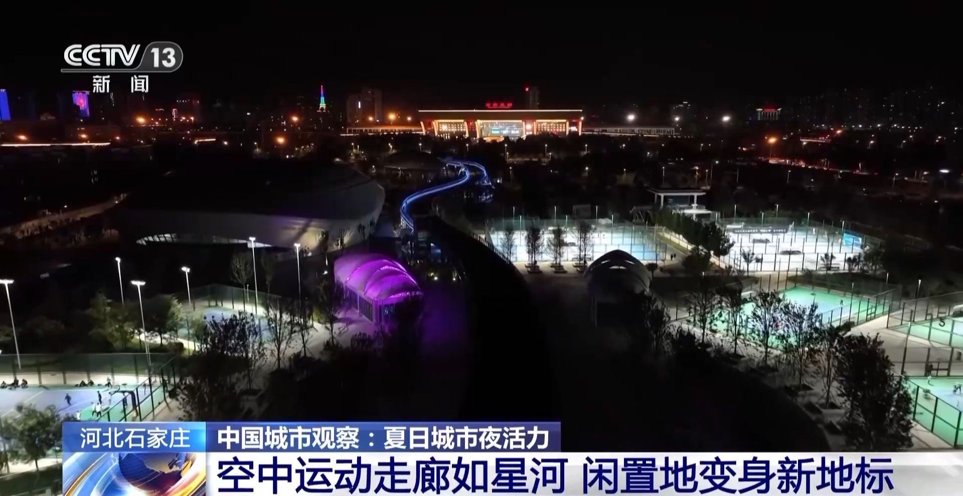跟着赛事去旅行！看完比赛吃夜市——夏夜正确打开方式