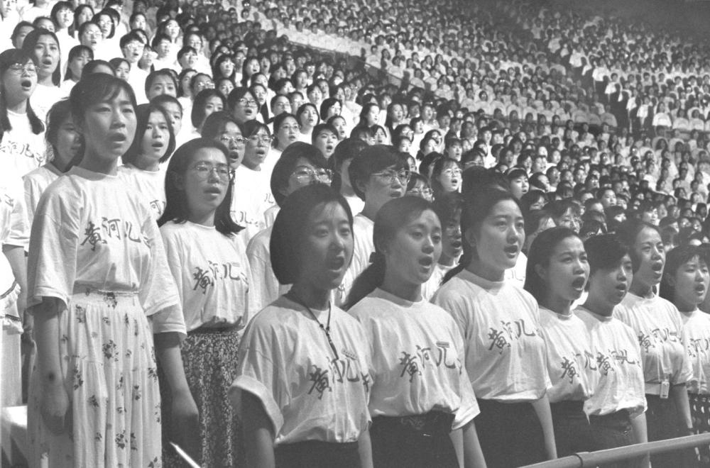 纪念胜利 铭记历史 开创未来
