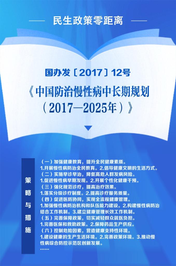 民生政策 落地有声丨看病不用多次跑 慢特病管理“一站式”服务惠民生