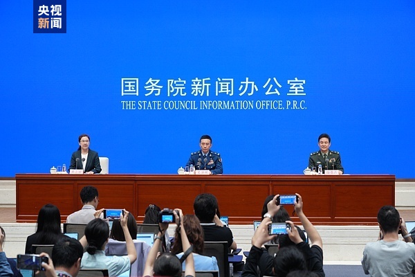 各项准备基本完成，明星装备、新型装备将亮相！阅兵活动细节公布