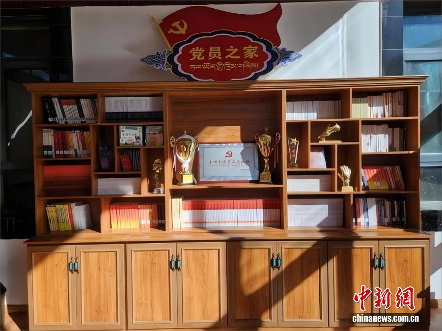 一碗藏面里的民心密码：巴热村第一书记的“实干经”