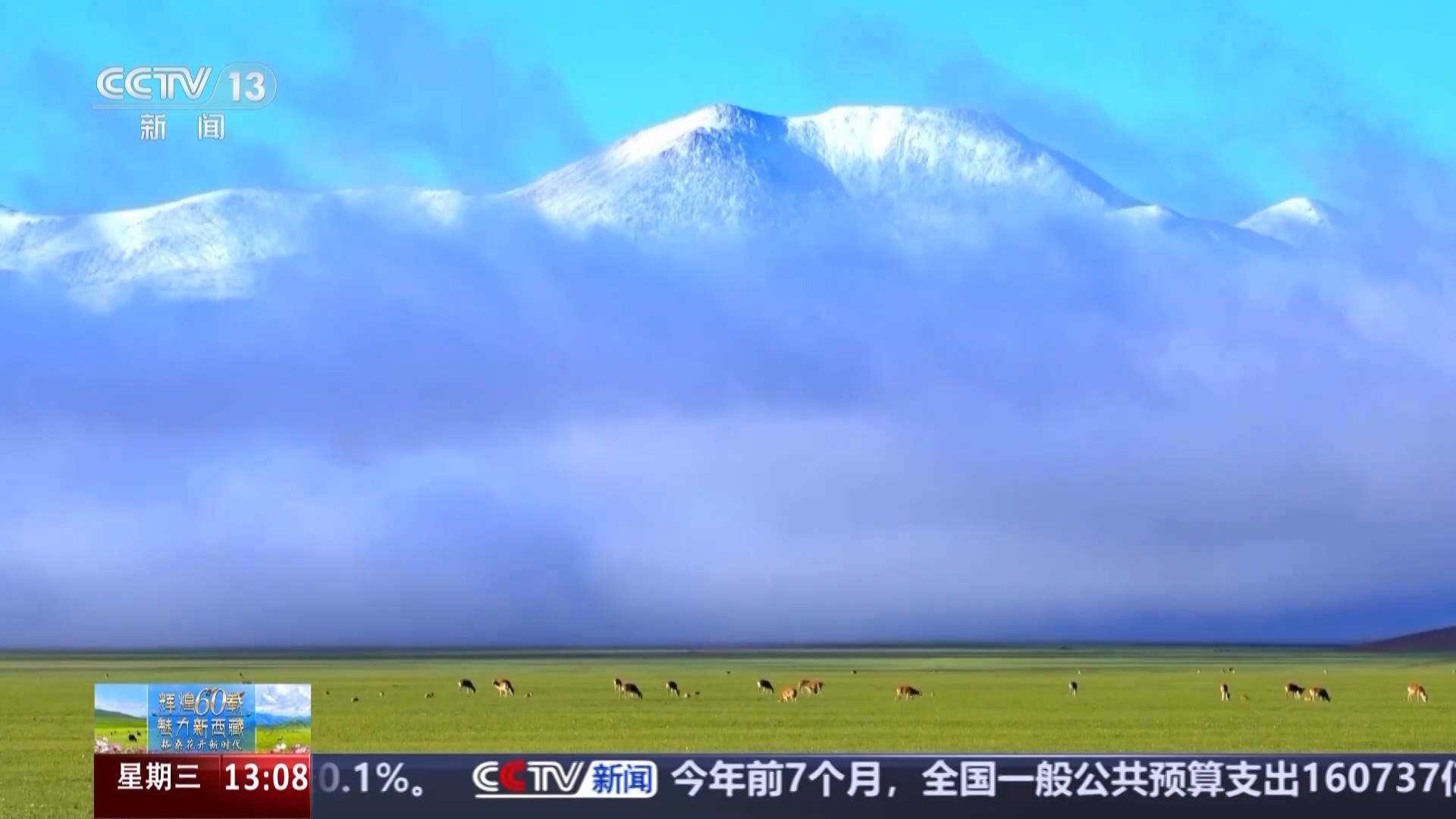 辉煌60载 魅力新西藏丨喝藏式特调、体验“旱地拔葱” 西藏旅游玩法上新