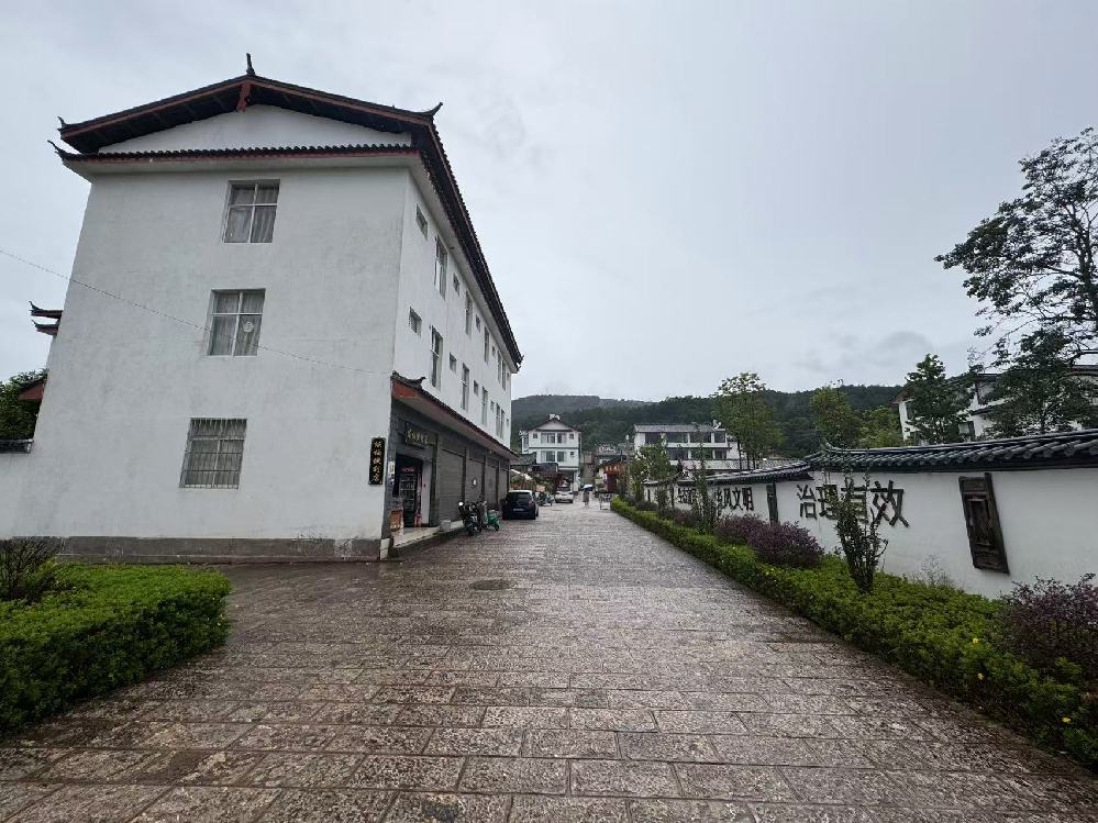 【团结花开彩云南】丽江普济村：“四大法宝”绘就基层治理新图景