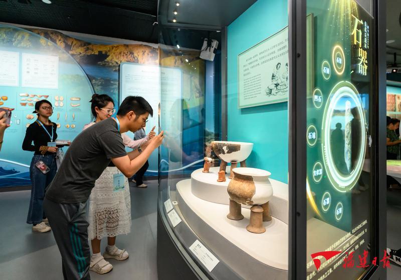 活力中国调研行 | 以文塑旅，让诗与远方“秀”在眼前