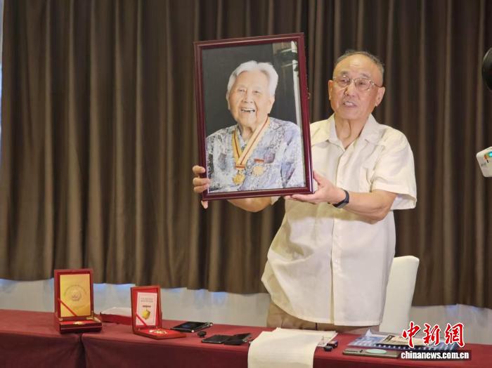 （抗战胜利80周年）台胞姊妹的抗日青春