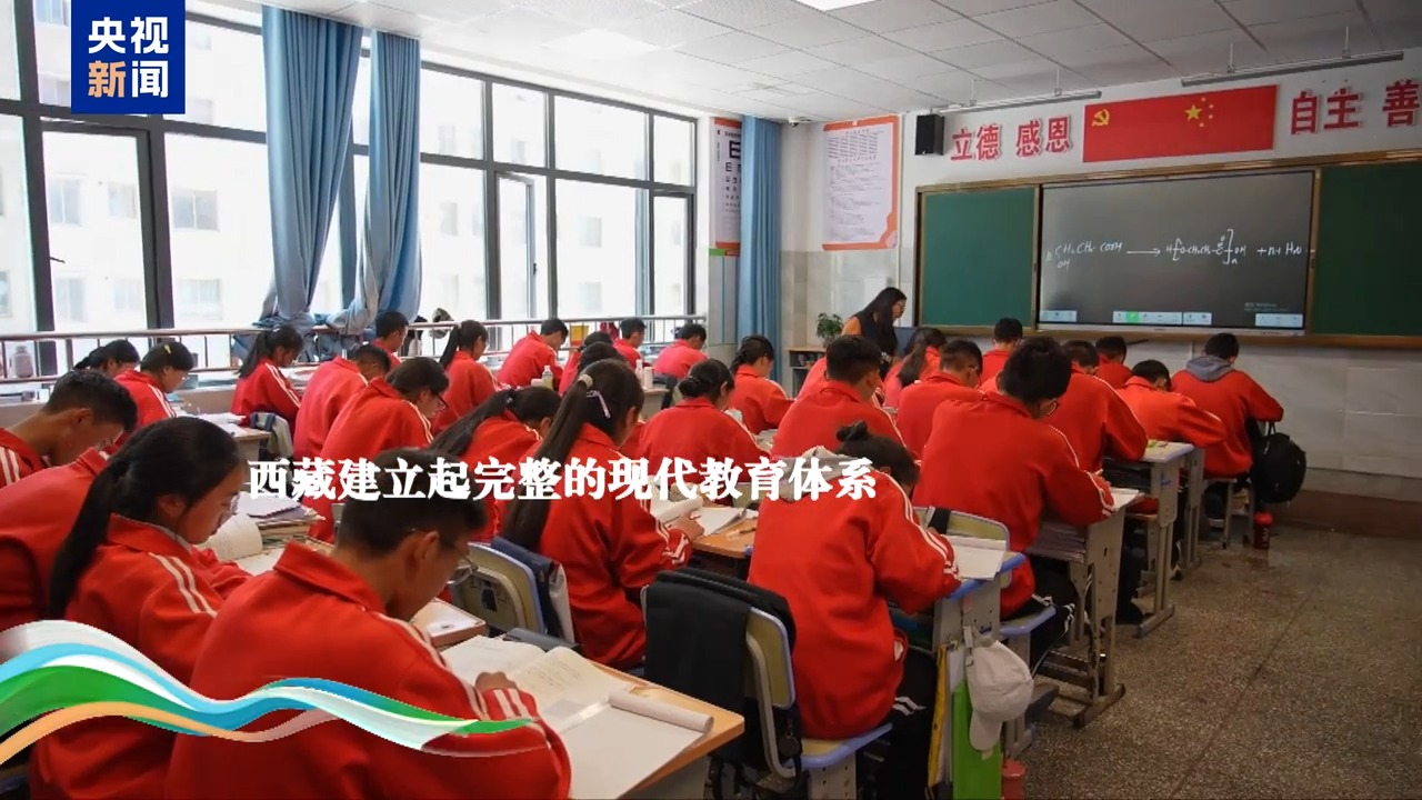 今天的西藏，有什么？听听他们心中的答案