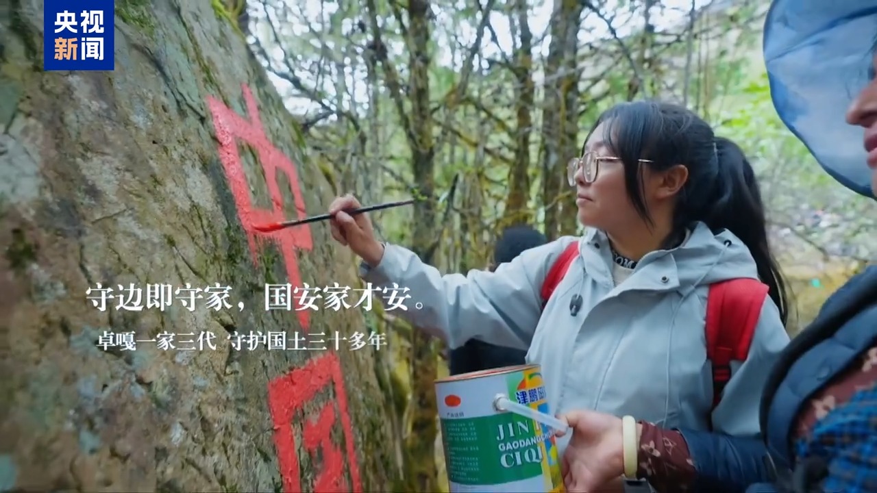 今天的西藏，有什么？听听他们心中的答案