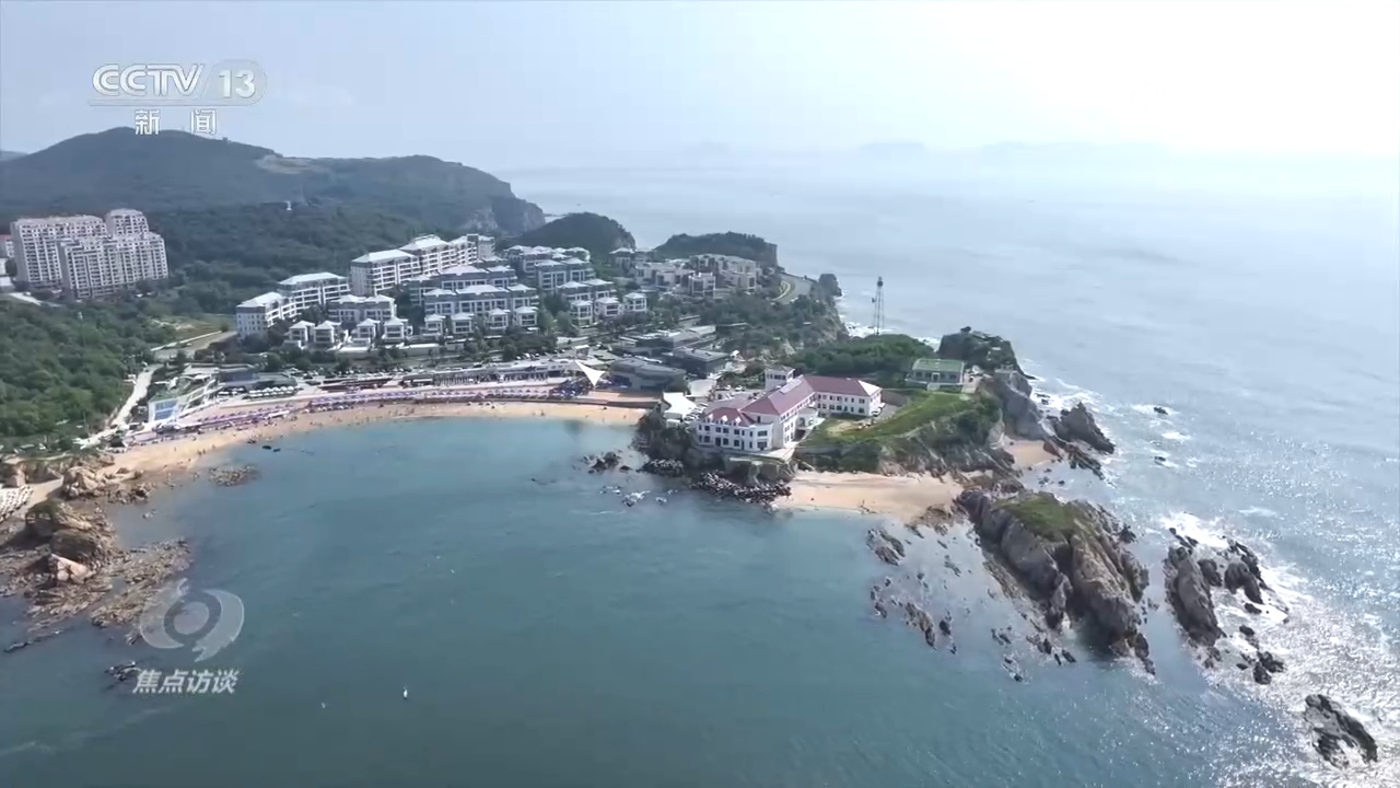 焦点访谈｜从“无所不包”到“有所不为”，履职事项清单为基层减负