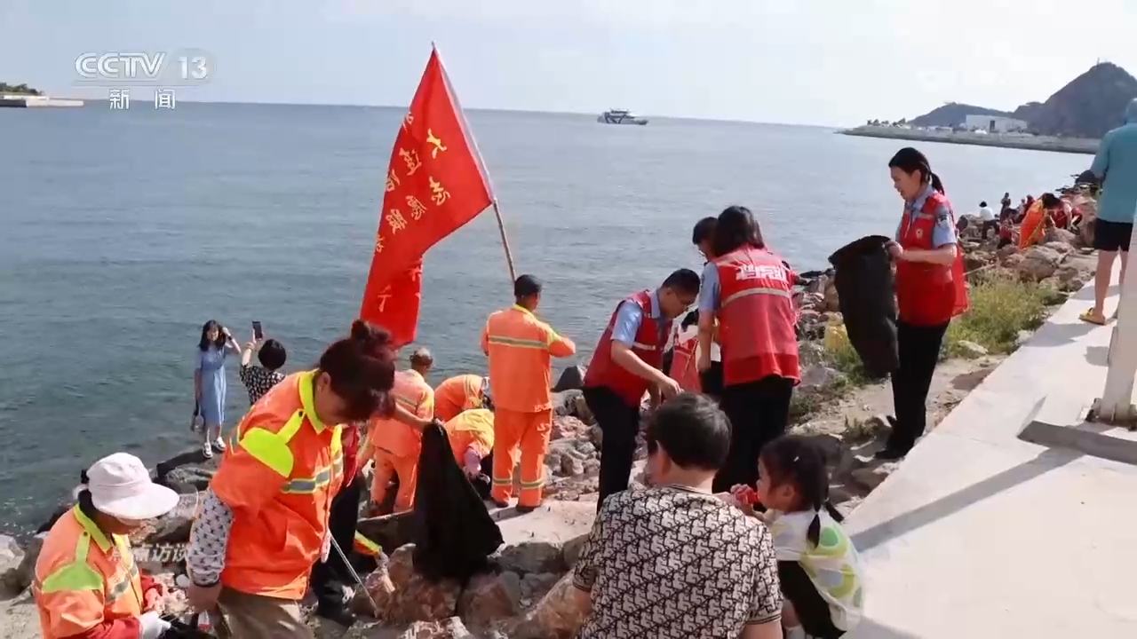 焦点访谈｜从“无所不包”到“有所不为”，履职事项清单为基层减负