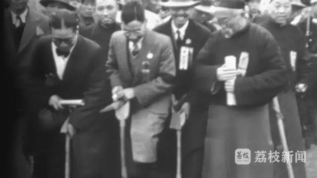 抗战信物·时空对话｜炸不断的民族脊梁：茅以升与钱塘江大桥