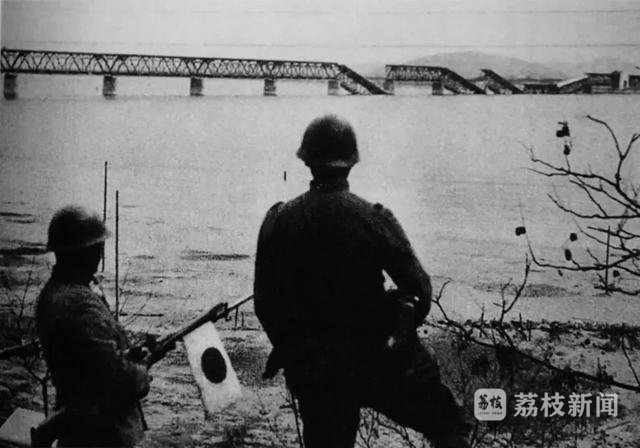 抗战信物·时空对话｜炸不断的民族脊梁：茅以升与钱塘江大桥