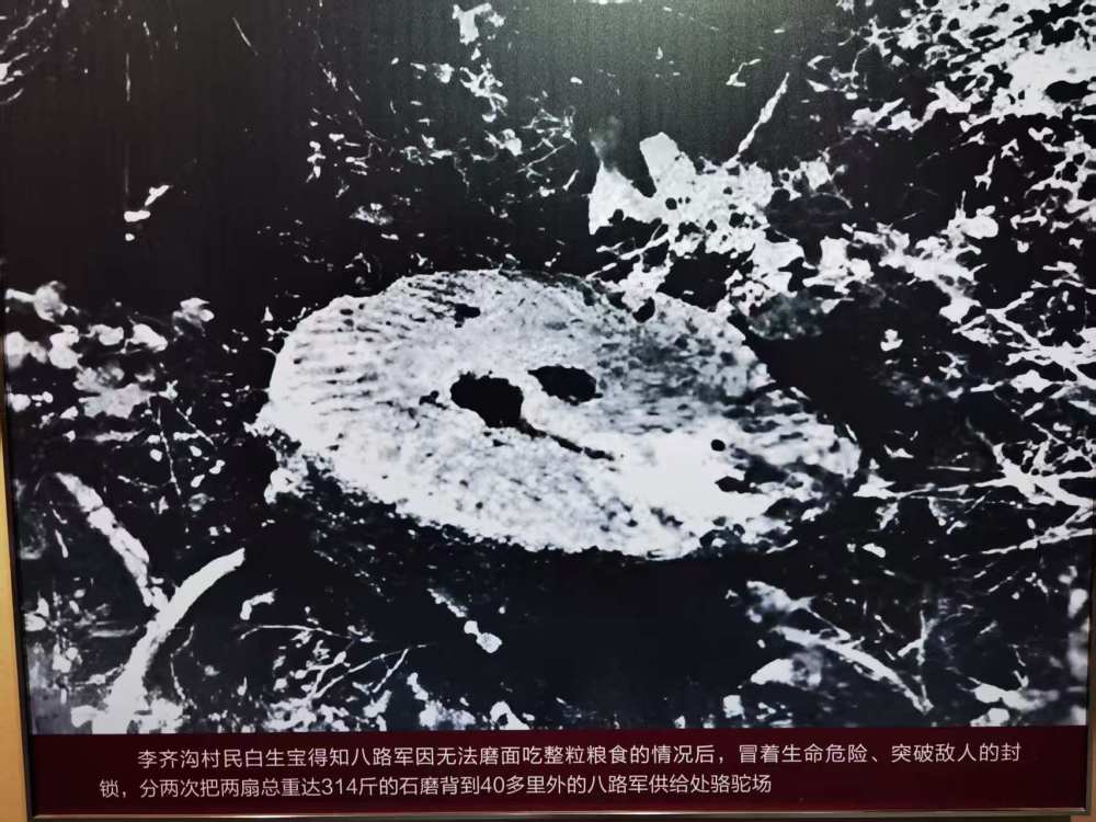 铭记历史 缅怀先烈｜这不只是故事，更是历史