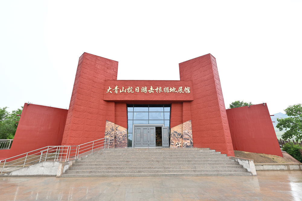 铭记历史 缅怀先烈｜这不只是故事，更是历史