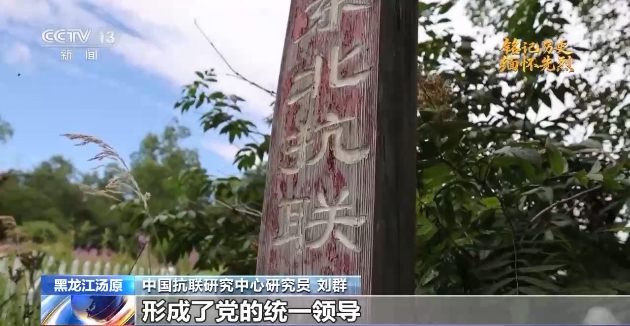 抗日根据地 今昔巨变丨抗联热土换新颜 解锁黑龙江汤原县的“经济密码”