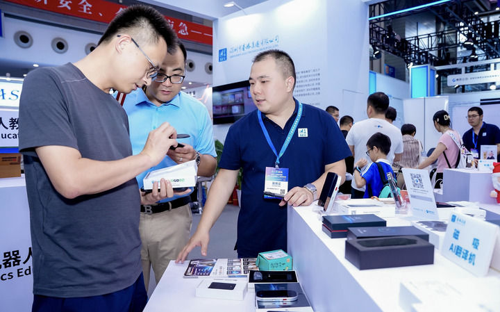 从“五个一”看华强北的变与不变