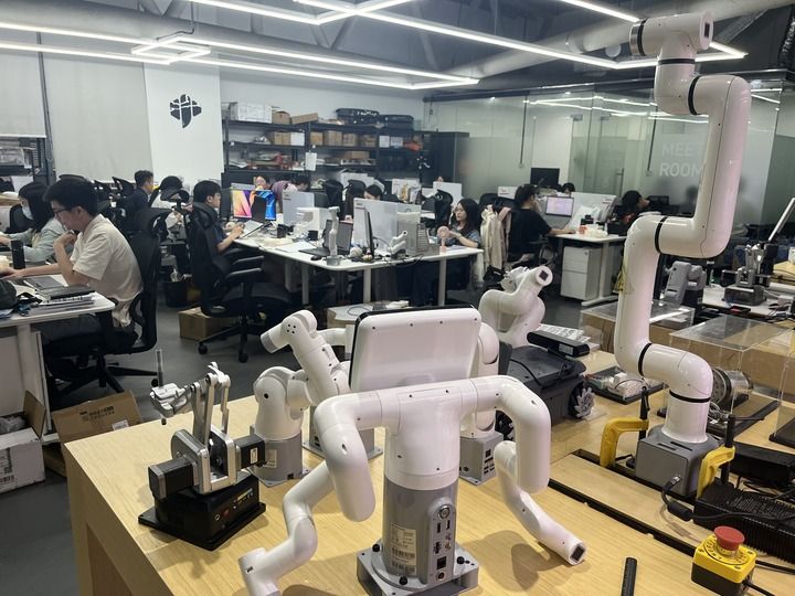 从“五个一”看华强北的变与不变