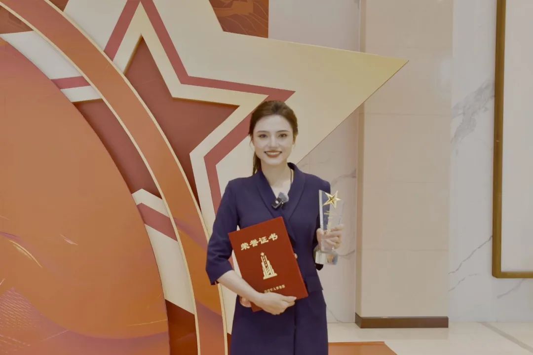 新时代青年与英烈穿越时空的对话——“山河映忠魂”全国英烈讲解员大赛决赛侧记