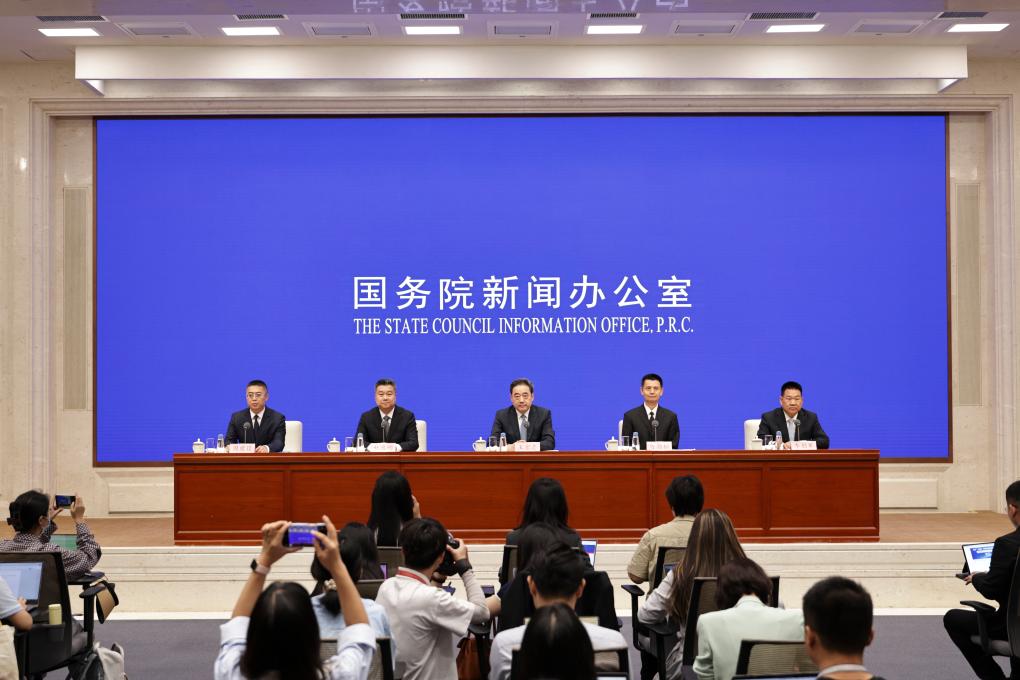 速览“十四五”：端牢能源饭碗 中国能源高质量发展成就不断