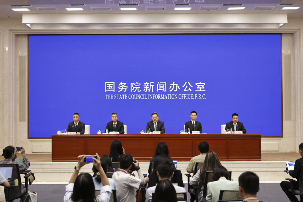 速览“十四五”：端牢能源饭碗 中国能源高质量发展成就不断