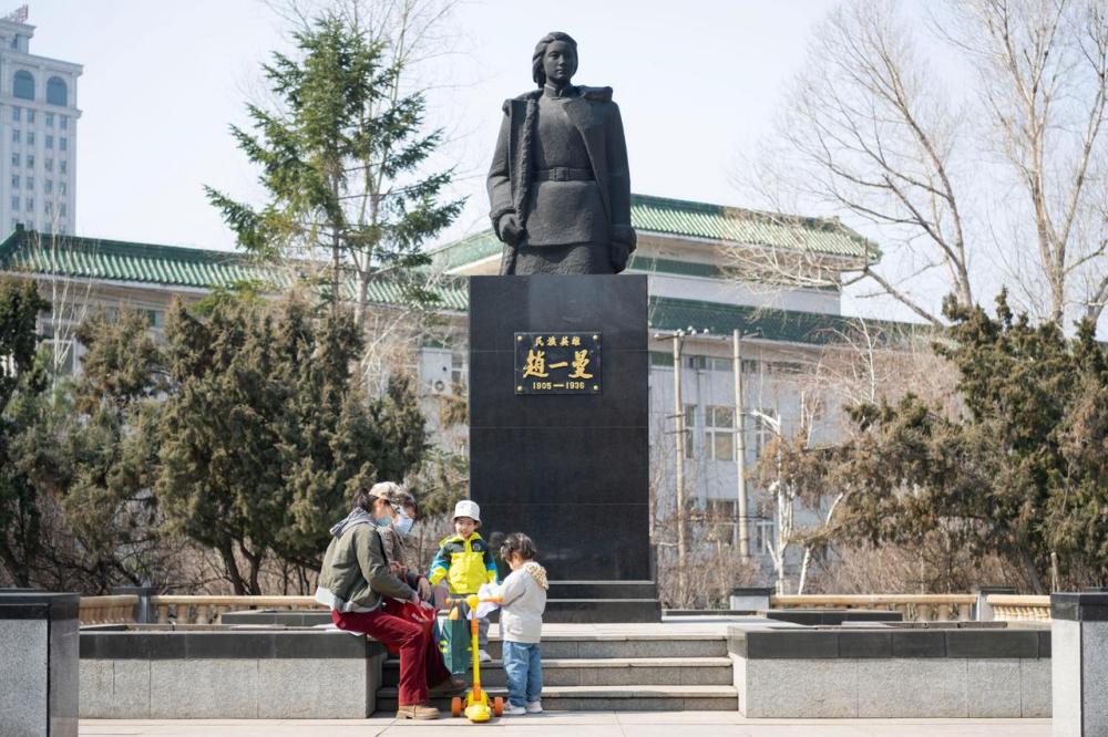 英雄之路
