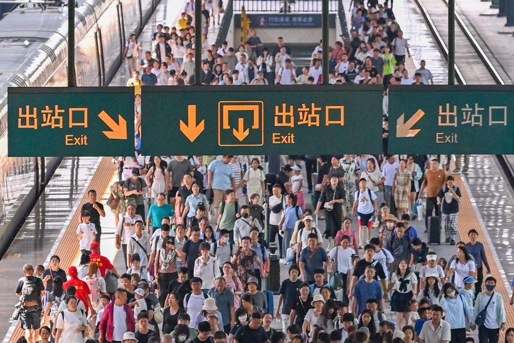 财经聚焦|旅游列车，“跑”出文旅消费新图景
