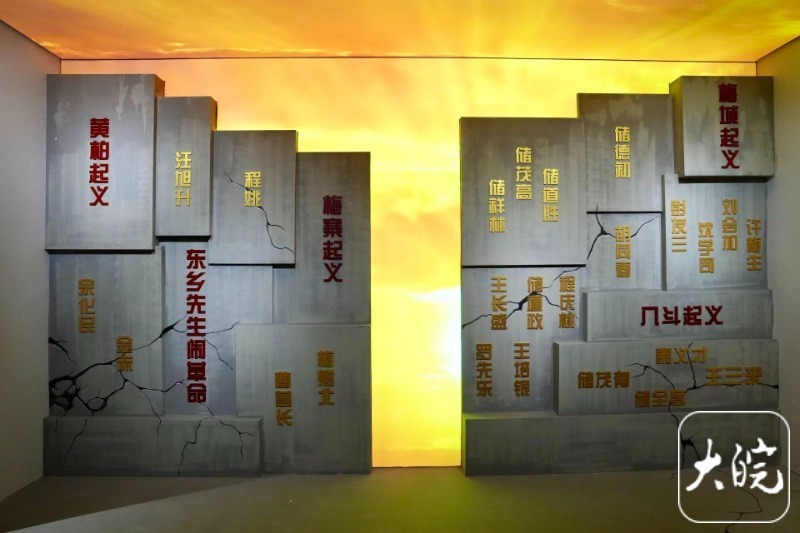 “红星照耀中国 千里跃进大别山”｜铁骨柔情的“新四军母亲”